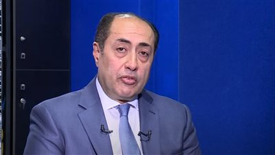 السفير حسام زكي يكشف تفاصيل وساطته لحل الأزمة اللبنانية - السعودية | فيديو