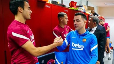 عودة ديمبلي.. تشافي يعلن عن قائمة برشلونة لمواجهة بنفيكا