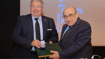 أخبار الإسكندرية | إحالة فراش تحرش بتلميذة للجنايات