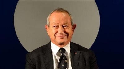 ساويرس محذرا من بيتكوين: لو حصل هاكر الفلوس طارت