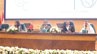 انعقاد 3 جلسات ضمن فعَاليَات مؤتمر أجهزة النيابات وهيئات الادعاء