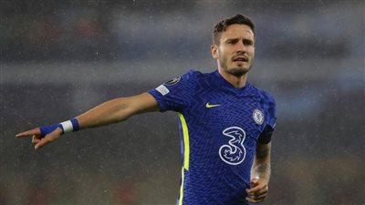 تشيلسي يدرس إنهاء إعارة ساؤول