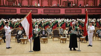 الرعاية الاجتماعية بالأزهر: تنظيم نشاطات مختلفة للطلاب لاكتشاف المواهب