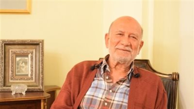 أخبار الفن: وفاة أحمد خليل.. وتكريم ليلى علوي في مهرجان البحر الأحمر