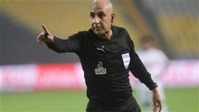 شوبير: ندمان على مداخلة الحكم محمد عادل