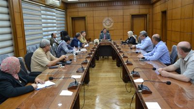 مفيش خدمة ببلاش.. تفعيل منظومة تحصيل إيرادات النظافة من الوحدات السكنية والمحال بالمنصورة