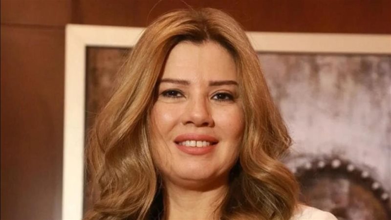 رانيا فريد شوقي