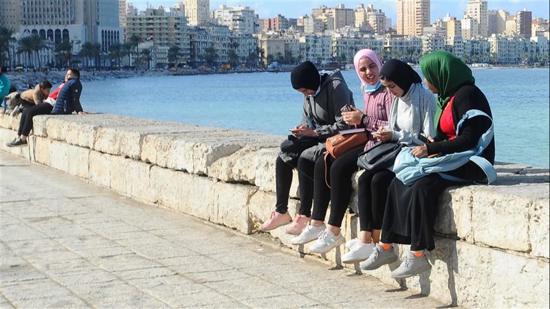 الاسكندريه