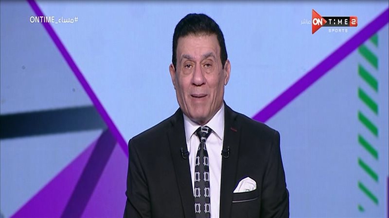  مدحت شلبي