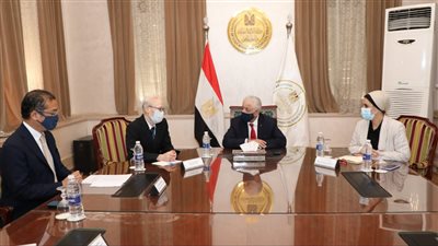 التعليم: نستهدف زيادة المدارس اليابانية لـ 100 مدرسة على مستوى الجمهورية