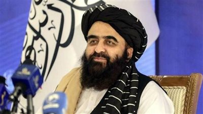 وزير خارجية 