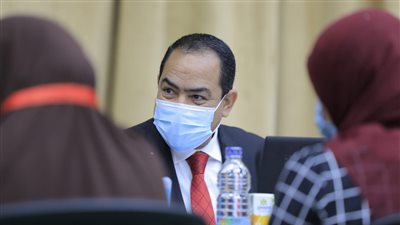 التنظيم والإدارة: تقييم المؤهلين للمرحلة النهائية في مسابقة وزارة الري بشكل علني