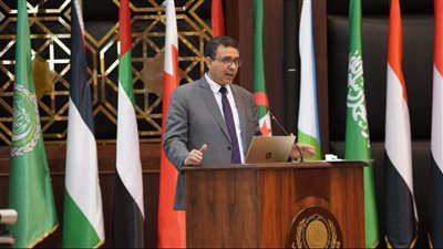 غدا.. انطلاق مسابقة رالى مصر لريادة الأعمال 2022