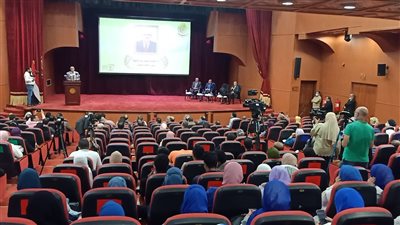 بدء التقدم لبرنامج جامعة المنصورة لإعداد القيادات (MLP)