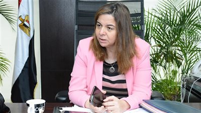 مي عبد الحميد: إنشاء عمارات خضراء لأول مرة في مصر بمبادرة سكن لكل المصريين