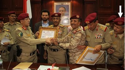 من هي قيادات الحوثي المدرجة على قائمة العقوبات الأممية؟