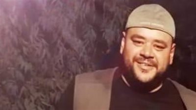 محمد ممدوح سائق نقل ثقيل في 