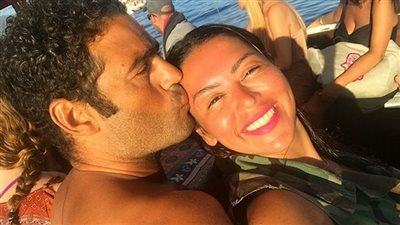 لقاء الخميسي: عبد المنصف كان هيطلقني بسبب رقصة السالسا|فيديو