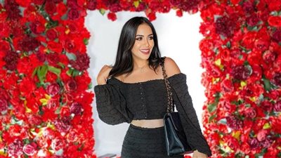 رنا السحيمي تشارك في فيلم مربع برمودة 