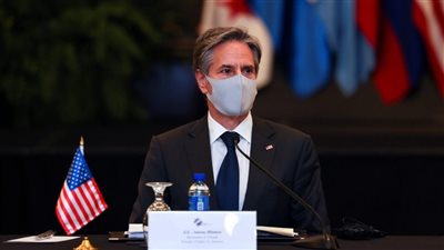 بلينكن يهاتف الرئيس العراقي ويدين محاولة اغتيال الكاظمي.. والبنتاجون يكشف المتورطين