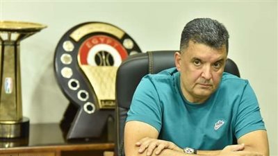 مدير فني جديد لسلة الزمالك قبل مونديال الأندية