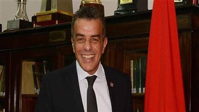 خالد مرتجي يجري اتصالات مكثفة لزيادة مشروعات الأهلي الاقتصادية