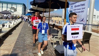 الإسكندرية تستضيف البطولة الأفريقية للإنقاذ ديسمبر المقبل