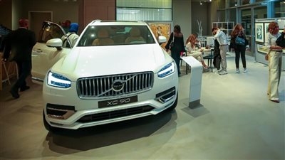 أسعار سيارات فولفو قبل وبعد الزيادة