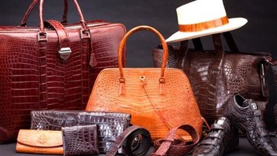 التفاصيل الكاملة لمشروع الإتجار في المنتجات الجلدية.. التكلفة ونسبة الأرباح 