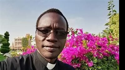 الأسقفية تعلن تعيين رئيس جديد لمجلس قساوسة الكنيسة الأنجليكانية بجامبيلا