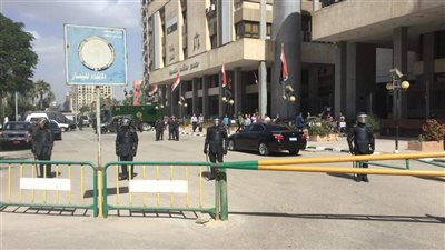 جنايات المنصورة تنظر قضية مقتل منجد على يد شقيقين بشرشرة وسكينة 