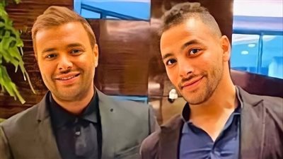 رامي صبري: اللي فاهم إن حق أخويا هيروح يبقى بيحلم