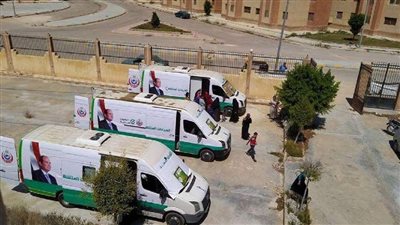 المحكمة التأديبية تقرر تأجيل محاكمة وكيل وزارة الصحة بالإسكندرية