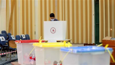 فرنسا تنظم مؤتمرًا دوليًا دعمًا للانتخابات الليبية.. الجمعة 