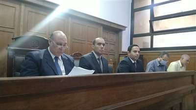 الإعدام لسائق والمؤبد لشقيقه لقتلهما منجد بسكينة وشرشرة في الدقهلية 