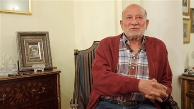 هل سيظهر أحمد خليل في الحلقة الأخيرة من حدوتة حكايتي مع الزمان؟