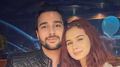 أول تعليق من منة عرفة بعد عودتها لـ محمود المهدي: أنتم ناس متعرفوش ربنا