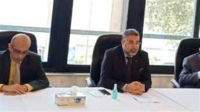 فوز 4 مرشحين والتزكية لـ 6 آخرين بانتخابات غرفة تكنولوجيا المعلومات