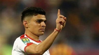 الزمالك: مفيش أي تقدم في ملف بن شرقى.. وأمور خارج الملعب سبقت القمة وراء خسارتنا