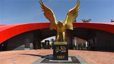 الأهلي يدعو أعضاءه للمشاركة في انتخابات القلعة الحمراء