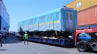 رئيس مصنع سيماف: 40% نسبة مشاركتنا في مشروعات المترو