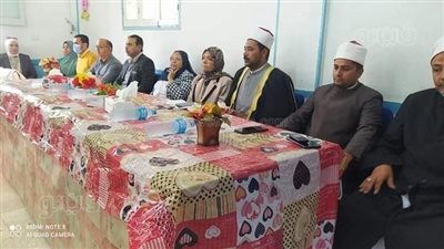 قومي المرأة بالإسماعيلية ينظم ندوة عن انتشار العنف والجرائم الأسرية | صور