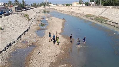 رسالة قوية من سوريا والعراق ضد تركيا 