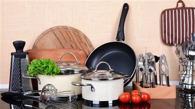 عروض البلاك فرايداي على الأدوات المنزلية 