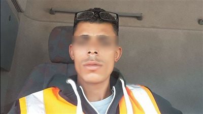 زوجته فقدت جنينها حزنا عليه.. تفاصيل جديدة في واقعة مقتل سائق ببني سويف