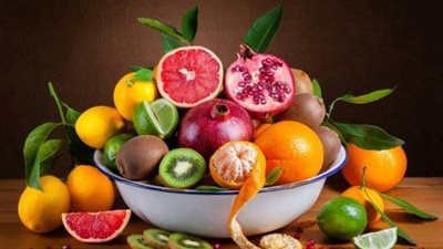 خبيرة تغذية: تناولوا الفاكهة صحيحة وليست عصيرا | فيديو 