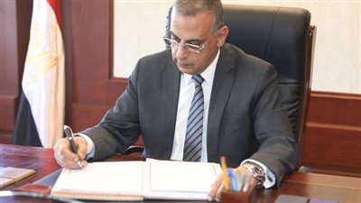 اليوم.. محافظ سوهاج يعتمد نتيجة الشهادة الاعدادية 2022