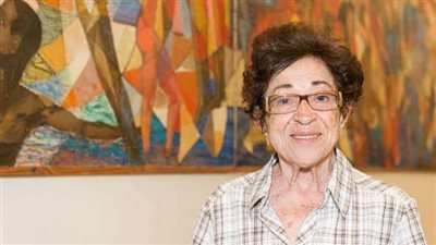 قومى المرأة ينعى الفنانة جاذبية سري