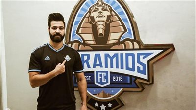 أحمد سامي عن لقطة يده الشهيرة: لم أكن في كامل وعيي