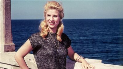 هل تغزلت صباح في عبد الناصر بأغنية 